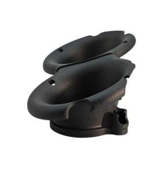 Preview: Aprilia RS660 + Tuono 660 Racing intake manifold